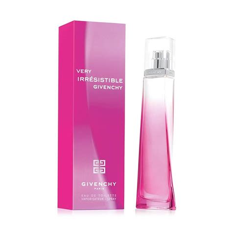 live irresistible de givenchy para mujer|givenchy perfume mujer.